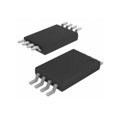 Chip sirkuit terintegrasi NB3U1548CDTR2G LVCMOS Clock Buffers TSSOP-8 Fanout Buffers