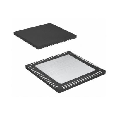 Integrated Circuit Chip HMC7044LP10BETR Attenuator Jitter Berkinerja Tinggi 3.2GHz