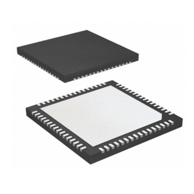 Microcontroller MCU R5F11FLJANA 32MHz Microcontroller tertanam HVQFN-64 16-bit MCU