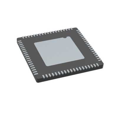 Chip sirkuit terintegrasi 8V19N882NVGI8 Generator Jam Sampling RF Berkinerja Tinggi