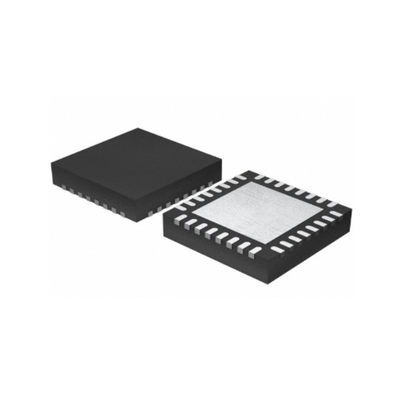 Chip sirkuit terintegrasi 8T49N004A-999NLGI Generator Jam yang dapat diprogram VFQFPN-32