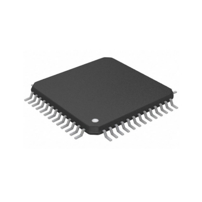 Chip sirkuit terintegrasi 8T33FS6221ETGI Bipolar Jam Diferensial Fanout Buffer