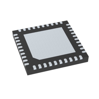Chip sirkuit terintegrasi 9DBV0631BKLFT 6-output Zero-delay Clock Fanout Buffers