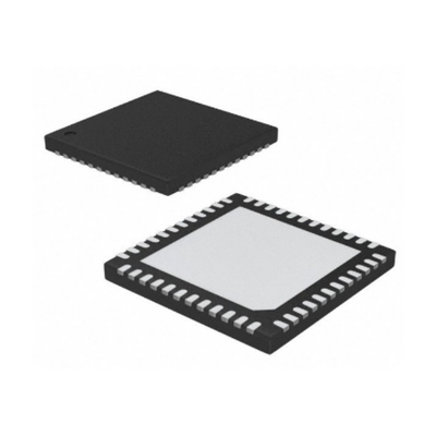 Chip sirkuit terintegrasi 9ZXL1231AKLFT 150MHz Low-Power Clock Buffer IC QFN-64