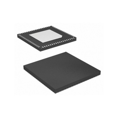 Chip Sirkuit Terpadu 9QXL2000BNLGI8 0-Output PCIe Clock Buffer IC VFQFPN-72