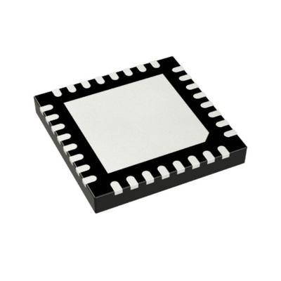 Chip sirkuit terintegrasi 9DBL0443ANLGI8 Clock Fanout Buffer Chip Berkinerja Tinggi