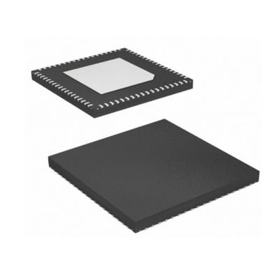 5G Module 8A34002E-000NLG Four Channels System Synchronizer IC Untuk Radio 5G MIMO