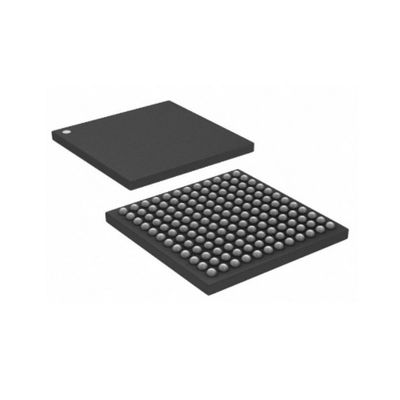 5G Modul 8A34001E-000AJG Peralatan Jaringan 5G CABGA-144 Sistem Synchronizer IC