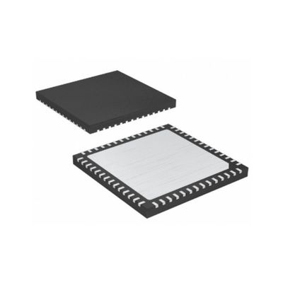 Chip sirkuit terintegrasi 8T49N285A-999NLGI Universal Frequency Translator VFQFN-56