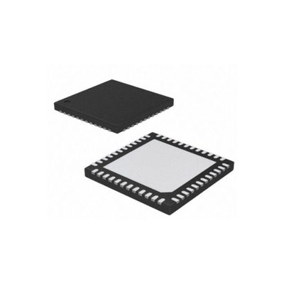 Chip Sirkuit Terpadu 8SLVS1118NLGI/W 2GHz Fanout Buffer VFQFN-48 Clock Buffer
