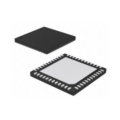 Chip Sirkuit Terpadu 8A34043E-000NBG Translator Frekuensi Universal Empat Saluran