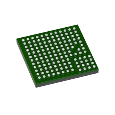 Mikrokontroler MCU DA14701-00000HZ2 Mikrokontroler nirkabel Multi-Core VFBGA-142