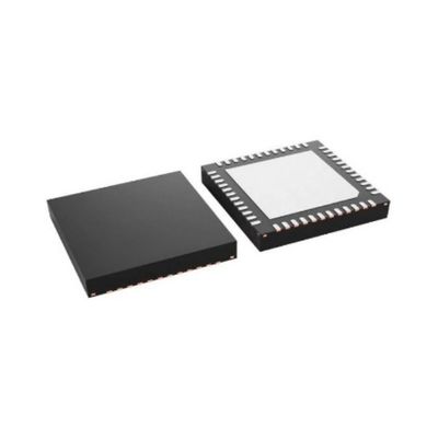 Chip sirkuit terintegrasi TPS536C9TRSLR Dual-Channel 12-Phase Step-Down Controller