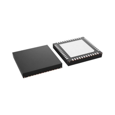 Integrated Circuit Chip TPS536C5RSLR 12-Phase Digital Step-Down Controller VQFN-48