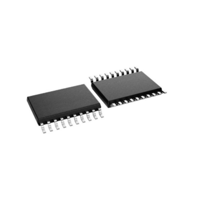 Integrated Circuit Chip SN54SLC8T245PWTSEP Translator Tingkat Delapan Bit yang Dikendalikan Arah
