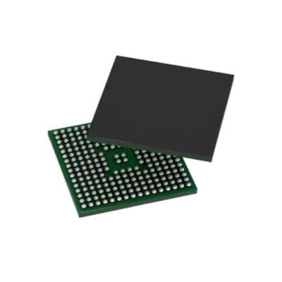 Mikrokontroler MCU SAM9X72T-V/4PB Mikroprosesor Berkinerja Tinggi Arm926EJ-S