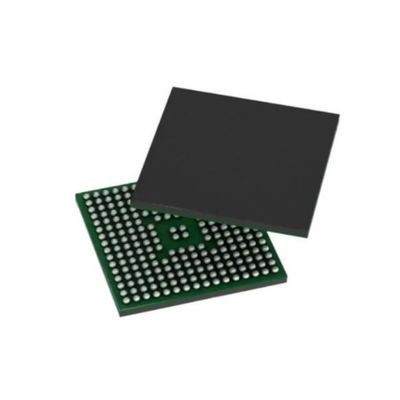 Mikrokontroler MCU SAM9X70-V/4PB TFBGA-240 Sampai 800MHz Mikroprosesor tertanam