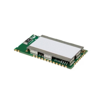 Modul Komunikasi Wireless RN4678APL-VB/RM100 Bluetooth 5 Modul Dual Mode Dengan Perisai