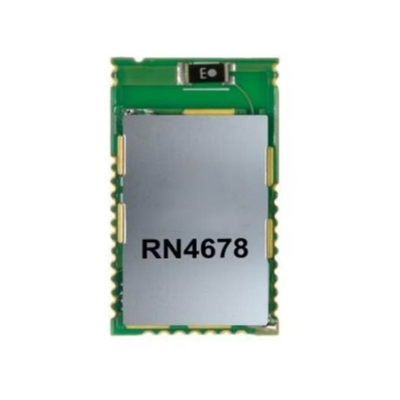 Modul Komunikasi Wireless RN4678-VB/RM111 BT Modul Dual Mode Dengan Antarmuka ASCII