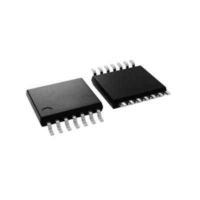 Chip Sirkuit Terintegrasi SN54SC2T74MPWTSEP Flip-flops Tipe D Dual Dengan Shifter Tingkat Terintegrasi