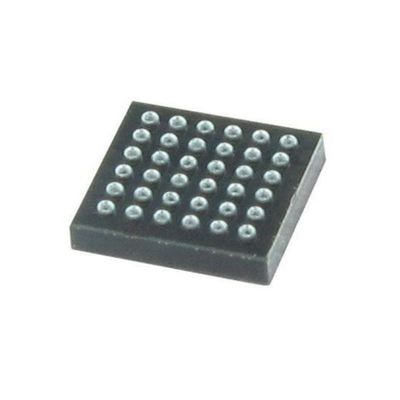 Chip sirkuit terintegrasi P9222-RAZGI8 Umum Tujuan Wireless Power Receiver WLCSP-40