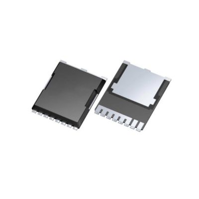 IGT65R035D2 Sirkuit Terpadu Chip Transistor Daya CoolGaN E-mode 65W PG-HSOF-8