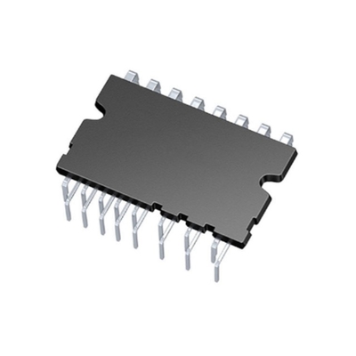 Modul IGBT Otomotif IM523-M6A 3-Phase TRENCHSTOP RCD2 Modul Daya Cerdas