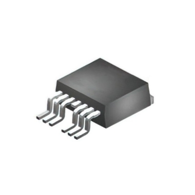 Chip Sirkuit Terpadu IPF031N13NM6 Transistor MOSFET Daya Saluran N PG-TO263-7