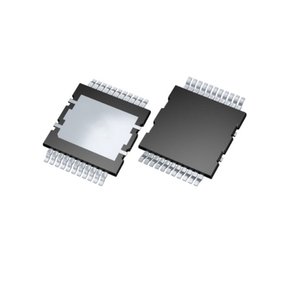 Chip Sirkuit Terpadu IPDQ60R016CM8 600V Transistor Daya Saluran N PG-HDSOP-22