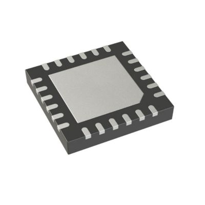 Modul Komunikasi Wireless MMA034AA DC ke 65GHz MMIC Med-Power Amplifier Chip