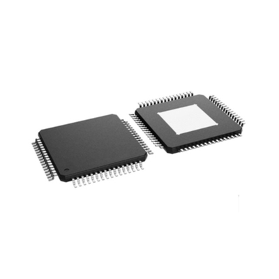 Integrated Circuit Chip LMK04368MPAPTEP Kondisioner Jam Berkinerja Tinggi HTQFP-64