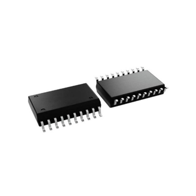 Chip sirkuit terintegrasi ISOW7742DFMR Tujuan Umum Quad-Channel Digital Isolator