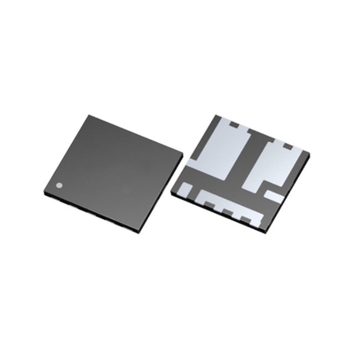Chip sirkuit terintegrasi ISG0616N10NM5HSC 100V 139A Dual N-Channel MOSFET Transistor