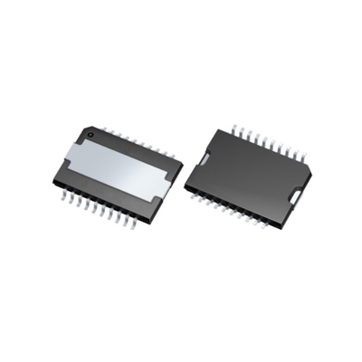 Chip sirkuit terintegrasi IGOT65R035D2 650V CoolGaN Power Transistor PG-DSO-20
