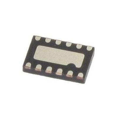 Chip sirkuit terintegrasi ISL85410FRZ 1 Output 1A Regulator Buck Sinkron DFN-12
