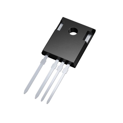 Chip Sirkuit Terpadu IPZA60R037CM8 600V 329W Power MOSFET Transistor PG-TO247-4