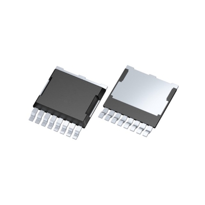 Chip Sirkuit Terpadu IPTG029N13NM6 135V Enhancement MOSFET Transistor PG-HSOG-8
