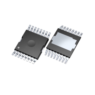 Chip sirkuit terintegrasi IGLT65R035D2 Power Transistor 650V CoolGaN Transistor