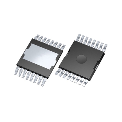 Chip Sirkuit Terpadu IPTC020N13NM6 Transistor PG-HDSOP-16 Transistor MOSFET
