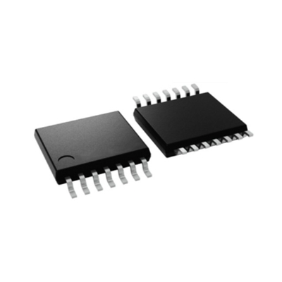 Integrated Circuit Chip CDCE813R02TPWRQ1 Programmable 1-PLL Clock Synthesizer TSSOP-14