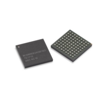 Microcontroller MCU BCM89083A0BFBG MCU Kamera Otomotif Dengan Pengolahan Gambar Terintegrasi