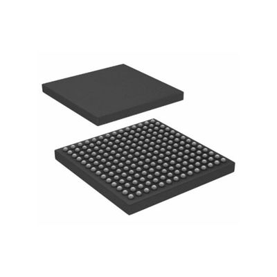 Integrated Circuit Chip DAC3482IZAYR 16-Bit 1.25-GSPS Konverter Digital-To-Analog