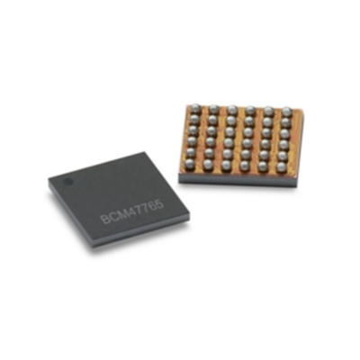 Modul Komunikasi Wireless BCM47765KUB1G Chip GNSS Dual-Frequency yang sangat akurat