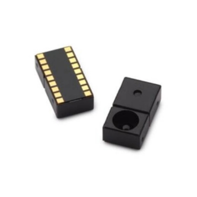 Sensor IC APDS-9500 Sensor Proximity and Gesture berbasis pencitraan