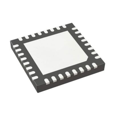 Chip Sirkuit Terintegrasi AD9635BCPZRL7-80 Dual 12-Bit 80MSPS Analog-To-Digital Converter