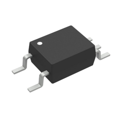 Chip sirkuit terpadu ACPL-M51L-000E Tegangan rendah pasokan 1MBd Digital Optocoupler
