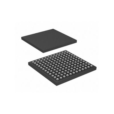 Chip sirkuit terintegrasi AD9674KBCZ Daya rendah 150mW Octal Ultrasound AFE