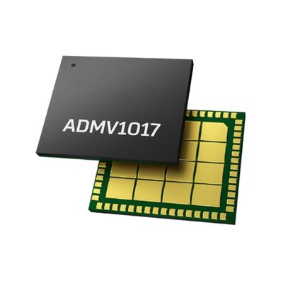 Integrated Circuit Chip ADMV1017XCCZ 5G Silicon Germanium Upconverter Dan Downconverter