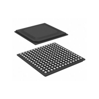 Chip Sirkuit Terpadu AD9684BBPZRL-500 14-Bit 500MSPS Dual Analog-To-Digital Converter