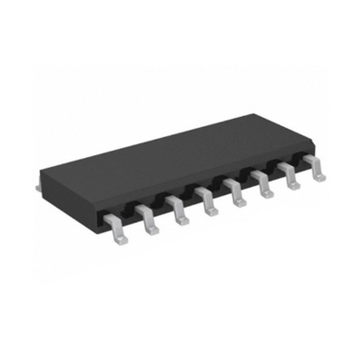 Chip Sirkuit Terintegrasi ACPL-344JT-000E Optocoupler Dengan Sensing Overcurrent Desat IGBT Terintegrasi